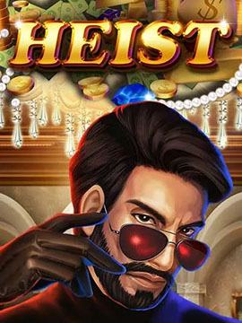 ทดลองเล่นสล็อต ทดลองเล่นสล็อต ซื้อฟรีสปินได้ เล่นฟรีใหม่ล่าสุด ไม่ต้องสมัคร Heist