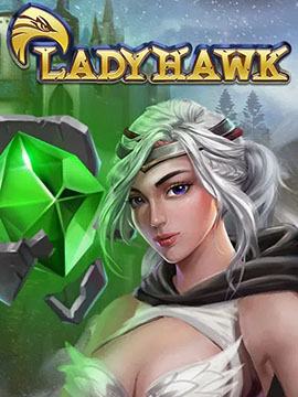 ทดลองเล่นสล็อต ทดลองเล่นสล็อต ซื้อฟรีสปินได้ เล่นฟรีใหม่ล่าสุด ไม่ต้องสมัคร Lady Hawk