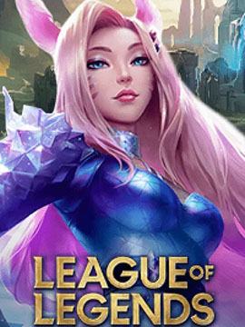 ทดลองเล่นสล็อต ทดลองเล่นสล็อต ซื้อฟรีสปินได้ เล่นฟรีใหม่ล่าสุด ไม่ต้องสมัคร League Of Legends