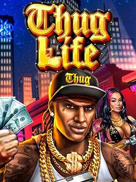 ทดลองเล่นสล็อต ทดลองเล่นสล็อต ซื้อฟรีสปินได้ เล่นฟรีใหม่ล่าสุด ไม่ต้องสมัคร Thug Life