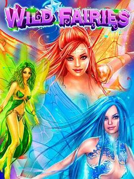ทดลองเล่นสล็อต ทดลองเล่นสล็อต ซื้อฟรีสปินได้ เล่นฟรีใหม่ล่าสุด ไม่ต้องสมัคร Wild Fairies