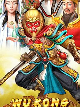 PG SLOT Wukong Wukong