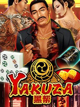 PG SLOT Yakuza Yakuza