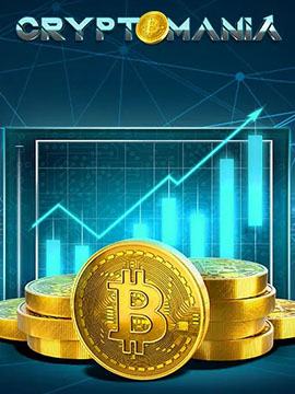 PG SLOT Cryptomania cryptomania