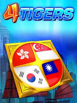 ทดลองเล่นสล็อต ทดลองเล่นสล็อต ซื้อฟรีสปินได้ เล่นฟรีใหม่ล่าสุด ไม่ต้องสมัคร fourtigers