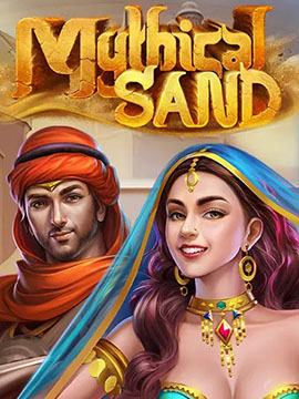 PG SLOT Mythical Sand mythicalsand