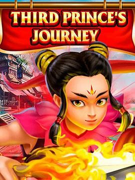 ทดลองเล่นสล็อต ทดลองเล่นสล็อต ซื้อฟรีสปินได้ เล่นฟรีใหม่ล่าสุด ไม่ต้องสมัคร naja Third Princes Journey 1