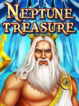 PG SLOT Neptune Treasure neptunetreasure