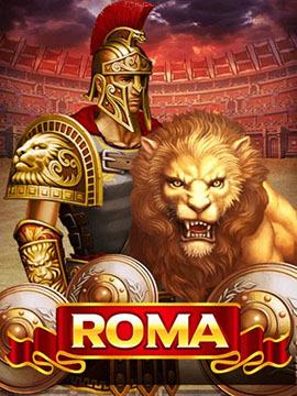 ทดลองเล่นสล็อต ทดลองเล่นสล็อต ซื้อฟรีสปินได้ เล่นฟรีใหม่ล่าสุด ไม่ต้องสมัคร roma