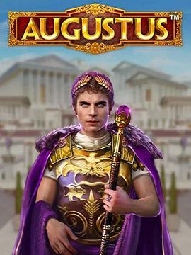 Augustus Augustus