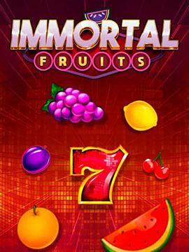 Joker123 Immortal Fruits 26
