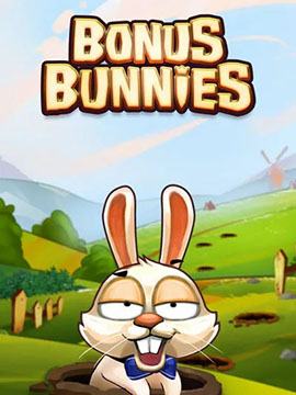 PG SLOT Bonus Bunnies Bonus Bunnies