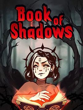 Pragmatic Play Book of Shadows Book of Shadows