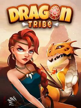 Relax Gaming Dragon Tribe Dragon Tribe