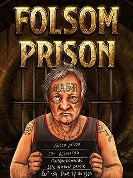 Push Gaming Folsom Prison Folsom Prison