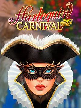 PG SLOT Harlequin Carnival Harlequin Carnival