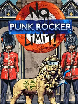 Pragmatic Play Punk Rocker Pragmatic Play Punk Rocker