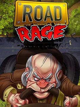 Pragmatic Play Road Rage Road Rage