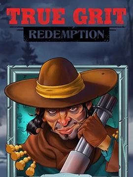 Relax Gaming True Grit Redemption True Grit Redemption