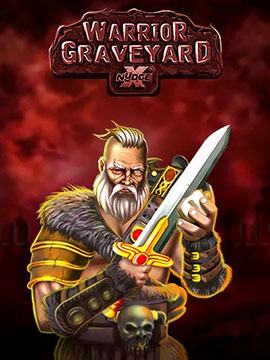 Pragmatic Play Warrior Graveyard xNudge Warrior Graveyard xNudge