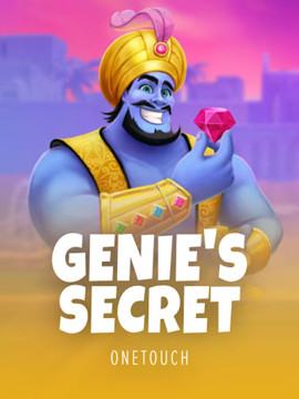 Genies Secret