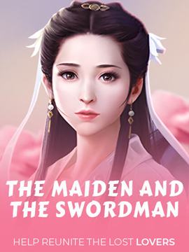 The Maiden and The Swordsman