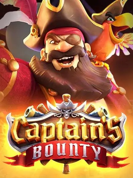 ทดลองเล่นสล็อต ทดลองเล่นสล็อต ซื้อฟรีสปินได้ เล่นฟรีใหม่ล่าสุด ไม่ต้องสมัคร CaptainsBounty