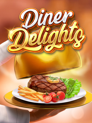 PG SLOT Diner Delights Diner Delights