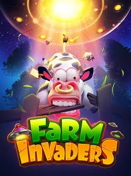 ทดลองเล่นสล็อต ทดลองเล่นสล็อต ซื้อฟรีสปินได้ เล่นฟรีใหม่ล่าสุด ไม่ต้องสมัคร FarmInvanders