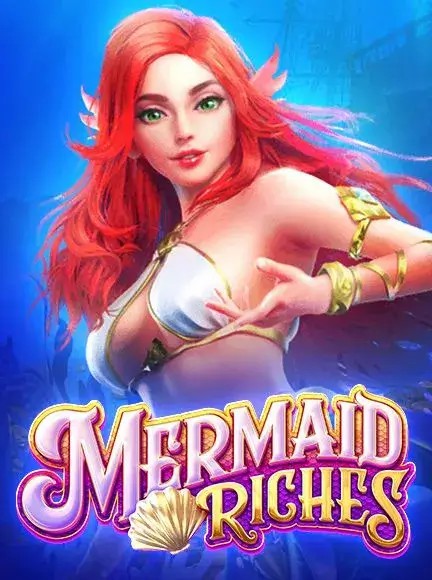 ทดลองเล่นสล็อต ทดลองเล่นสล็อต ซื้อฟรีสปินได้ เล่นฟรีใหม่ล่าสุด ไม่ต้องสมัคร MermaidRiches