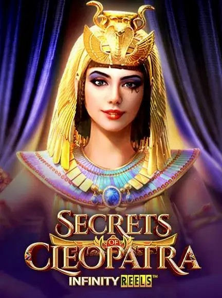 ทดลองเล่นสล็อต ทดลองเล่นสล็อต ซื้อฟรีสปินได้ เล่นฟรีใหม่ล่าสุด ไม่ต้องสมัคร SecretsofCleopatra