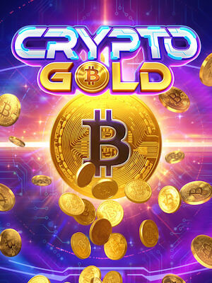 PG SLOT Crypto Gold crypto gold