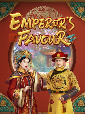 ทดลองเล่นสล็อต ทดลองเล่นสล็อต ซื้อฟรีสปินได้ เล่นฟรีใหม่ล่าสุด ไม่ต้องสมัคร emperors favour