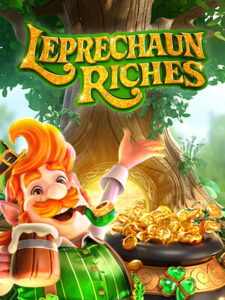 Leprechaun Riches leprechaun riches
