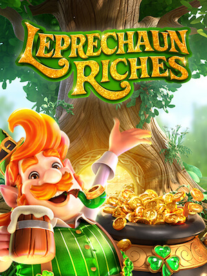 ทดลองเล่นสล็อต ทดลองเล่นสล็อต ซื้อฟรีสปินได้ เล่นฟรีใหม่ล่าสุด ไม่ต้องสมัคร leprechaun riches