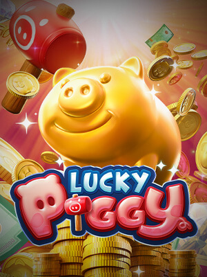PG SLOT Lucky Piggy lucky piggy