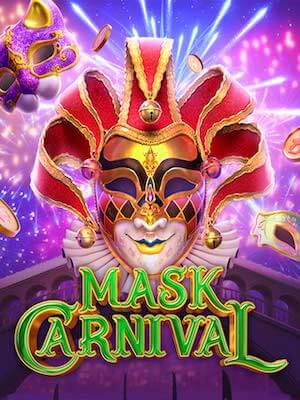 ทดลองเล่นสล็อต ทดลองเล่นสล็อต ซื้อฟรีสปินได้ เล่นฟรีใหม่ล่าสุด ไม่ต้องสมัคร mask carnival