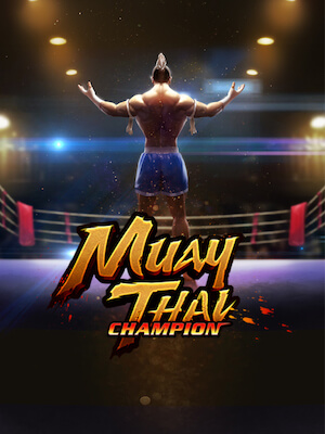 ทดลองเล่นสล็อต ทดลองเล่นสล็อต ซื้อฟรีสปินได้ เล่นฟรีใหม่ล่าสุด ไม่ต้องสมัคร muay thai champion