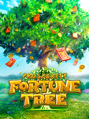 PG SLOT Prosperity Fortune Tree prosperity fortune tree 1