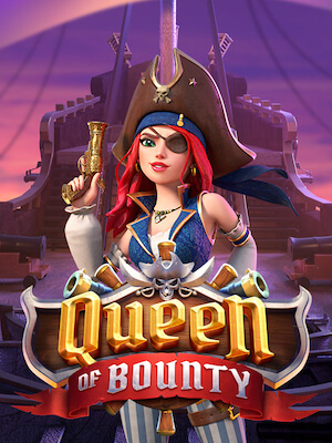 PG SLOT Queen of Bounty queen bounty