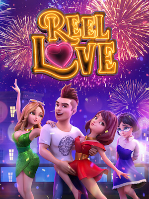 ทดลองเล่นสล็อต ทดลองเล่นสล็อต ซื้อฟรีสปินได้ เล่นฟรีใหม่ล่าสุด ไม่ต้องสมัคร reel love