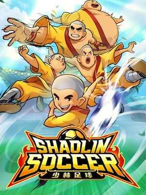 ทดลองเล่นสล็อต ทดลองเล่นสล็อต ซื้อฟรีสปินได้ เล่นฟรีใหม่ล่าสุด ไม่ต้องสมัคร shaolin soccer 1