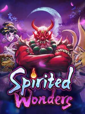 ทดลองเล่นสล็อต ทดลองเล่นสล็อต ซื้อฟรีสปินได้ เล่นฟรีใหม่ล่าสุด ไม่ต้องสมัคร spirit wonder