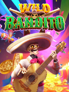 Wild Bandito wild bandito