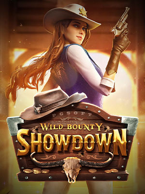 PG SLOT Wild Bounty Showdown wild bounty showdown 1