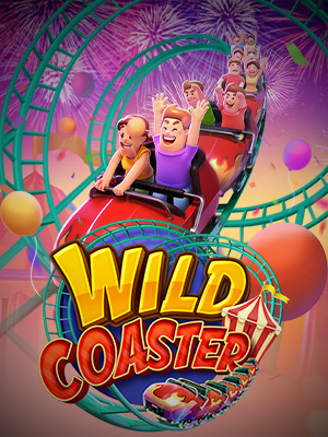 ทดลองเล่นสล็อต ทดลองเล่นสล็อต ซื้อฟรีสปินได้ เล่นฟรีใหม่ล่าสุด ไม่ต้องสมัคร wild coaster 1