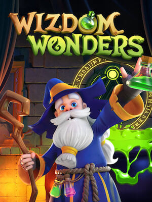 ทดลองเล่นสล็อต ทดลองเล่นสล็อต ซื้อฟรีสปินได้ เล่นฟรีใหม่ล่าสุด ไม่ต้องสมัคร wizdom wonders