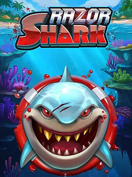 ทดลองเล่นสล็อต ทดลองเล่นสล็อต ซื้อฟรีสปินได้ เล่นฟรีใหม่ล่าสุด ไม่ต้องสมัคร Razor Shark 1