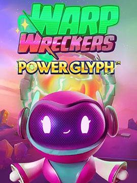 Warp Wreckers Power Glyph