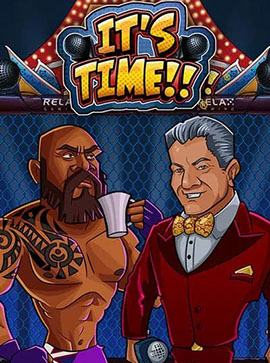 It’s Time!!